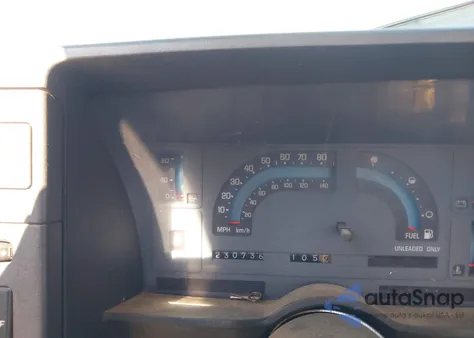 1988 Chevrolet S Truck S10 from USA, damaged, VIN 1GCCT14RXJ2147516